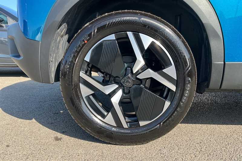 Used Peugeot 2008 2026 for sale - 78175280: Photo 10