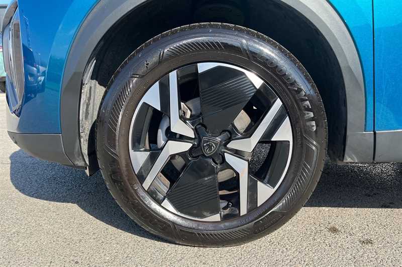 Used Peugeot 2008 2026 for sale - 78175280: Photo 11