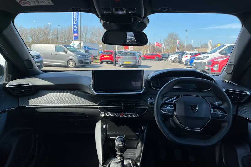 Used Peugeot 2008 2026 for sale - 78175280: Photo 13