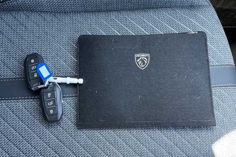 Used Peugeot 2008 2026 for sale - 78175280: Photo 36