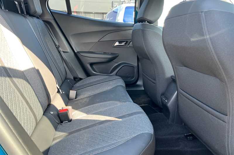 Used Peugeot 2008 2026 for sale - 78175280: Photo 38