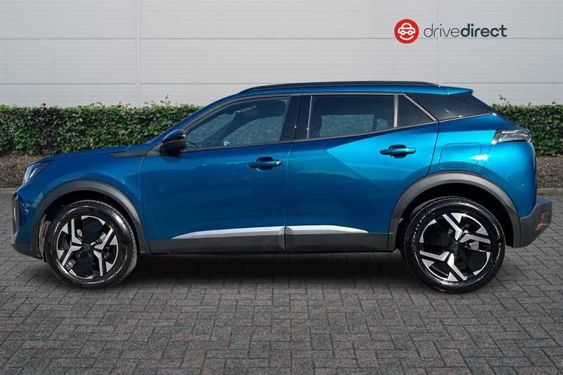 Used Peugeot 2008 2026 for sale - 78175280: Photo 6