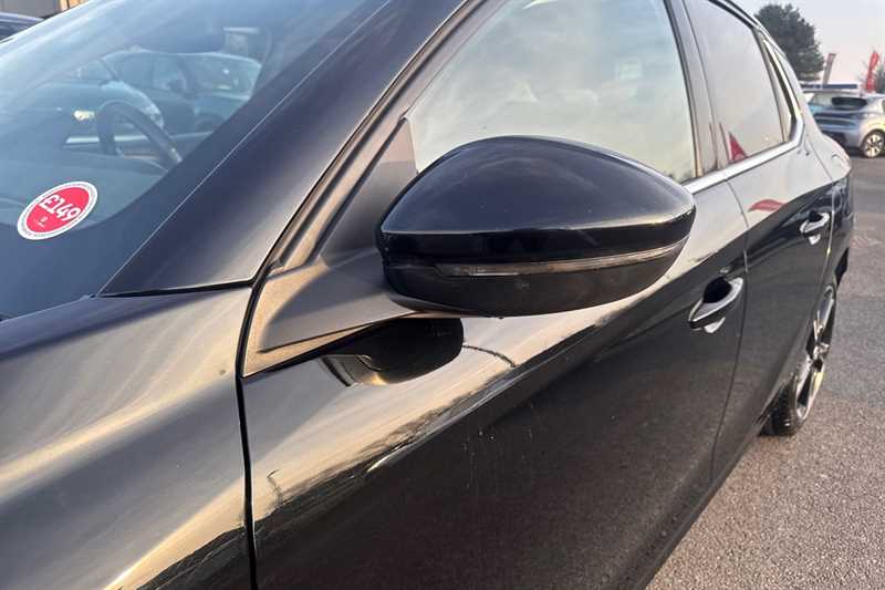 Used Vauxhall Corsa 2022 for sale - 78119326: Photo 34