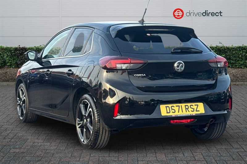 Used Vauxhall Corsa 2022 for sale - 78119326: Photo 5