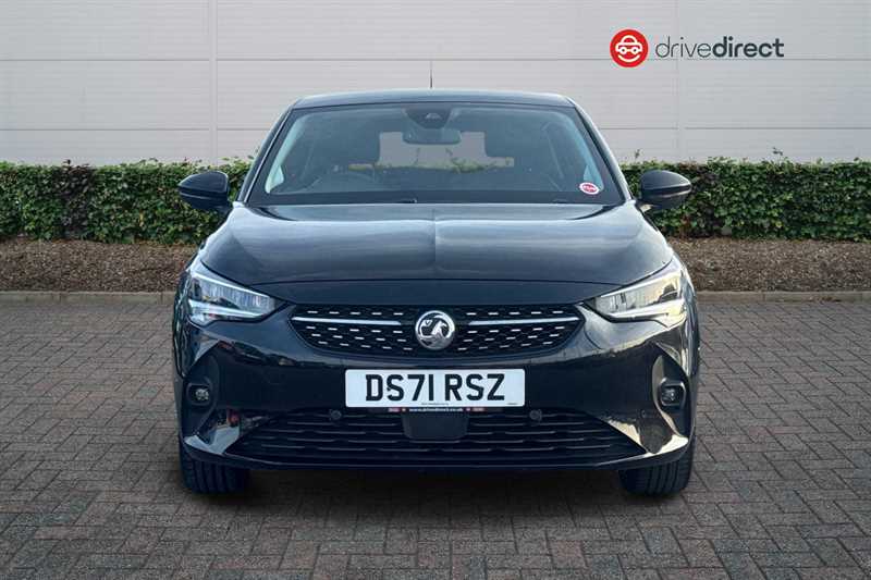 Used Vauxhall Corsa 2022 for sale - 78119326: Photo 8