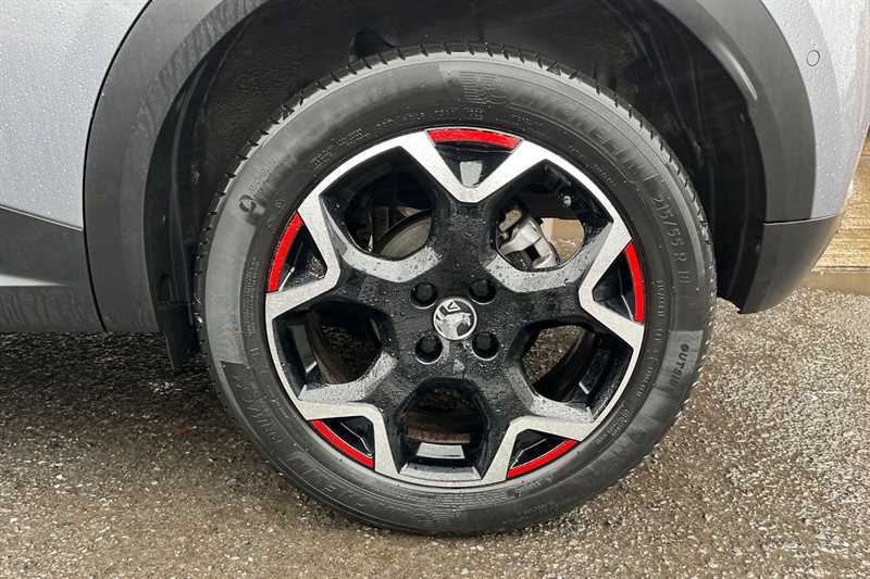 Used Vauxhall Mokka 2022 for sale - 77554207: Photo 11