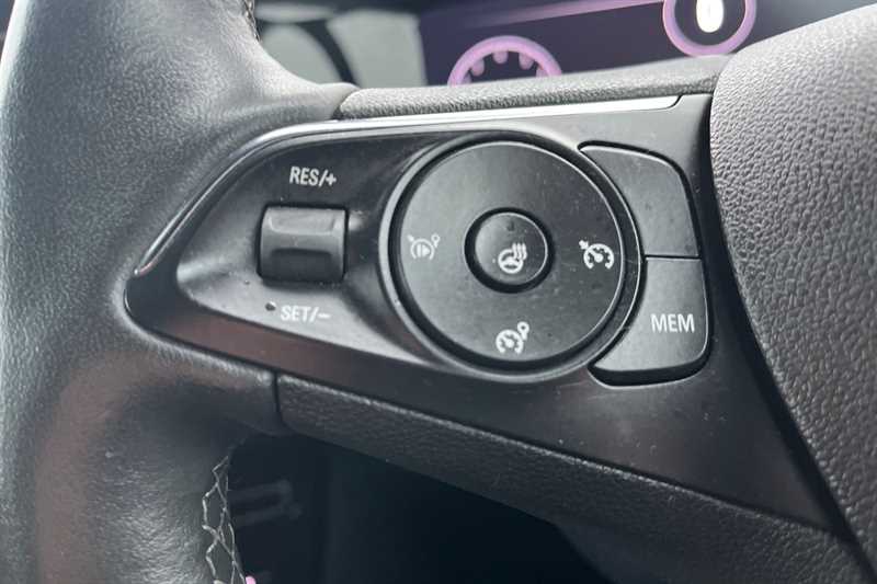 Used Vauxhall Mokka 2022 for sale - 77554207: Photo 21