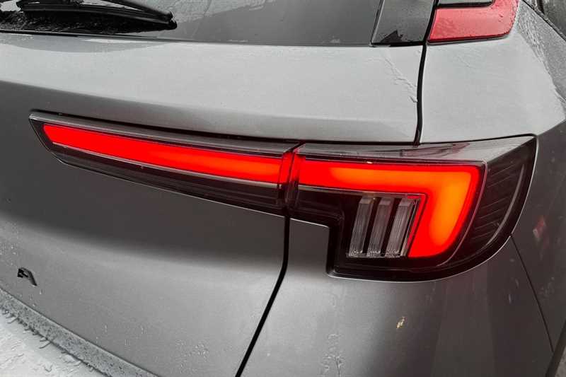 Used Vauxhall Mokka 2022 for sale - 77554207: Photo 32