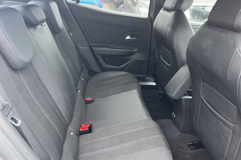 Used Vauxhall Mokka 2022 for sale - 77554207: Photo 38