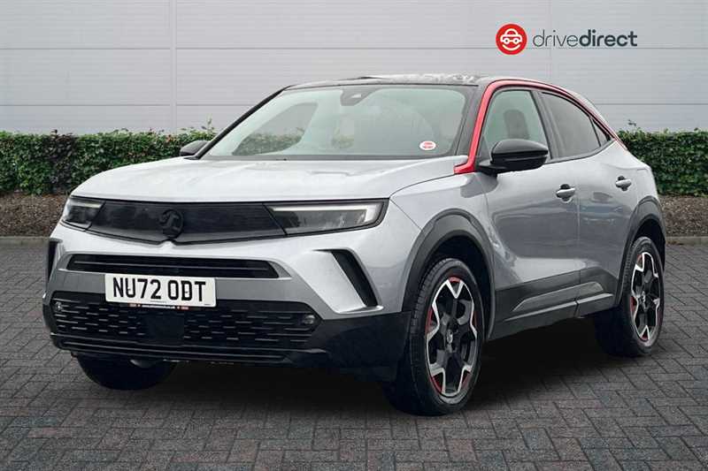 Used Vauxhall Mokka 2022 for sale - 77554207: Photo 7