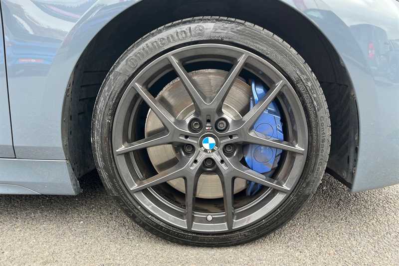 Used BMW 1 Series 2021 for sale - 76088179: Photo 12