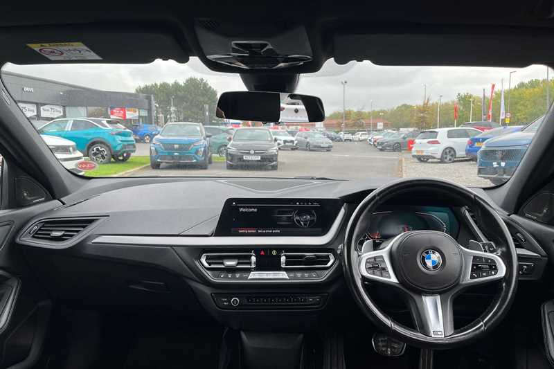 Used BMW 1 Series 2021 for sale - 76088179: Photo 13