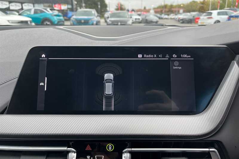 Used BMW 1 Series 2021 for sale - 76088179: Photo 19