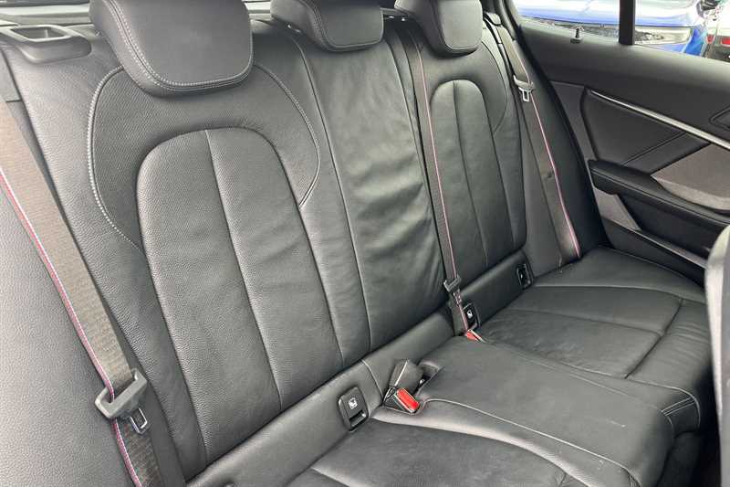 Used BMW 1 Series 2021 for sale - 76088179: Photo 24