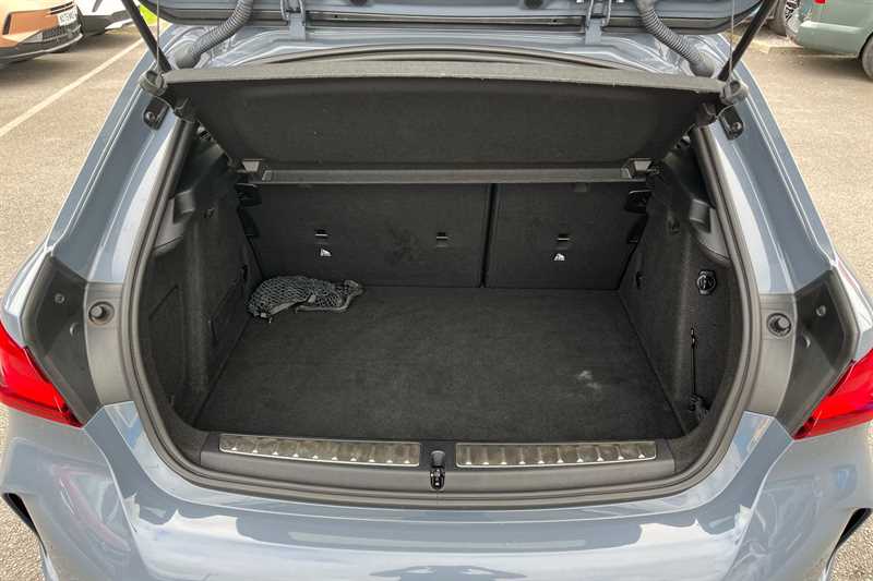 Used BMW 1 Series 2021 for sale - 76088179: Photo 25