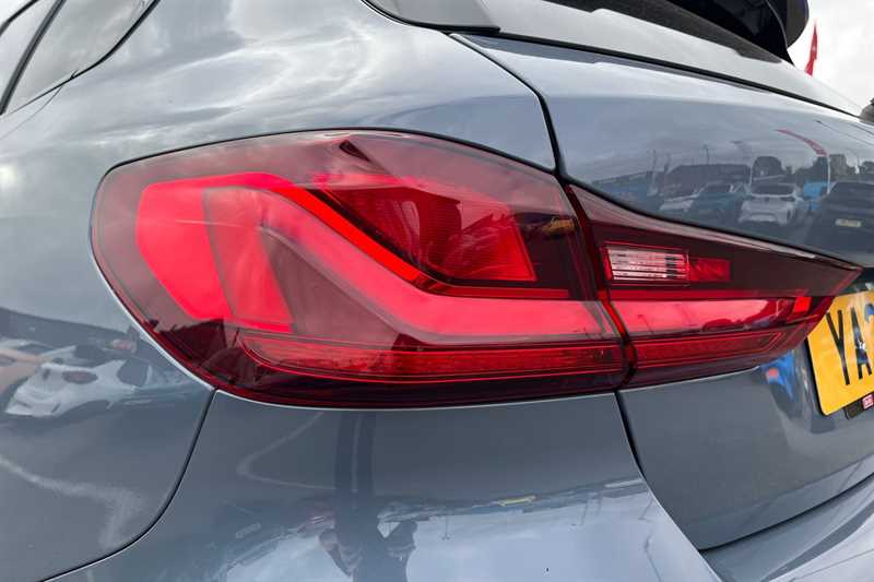 Used BMW 1 Series 2021 for sale - 76088179: Photo 31