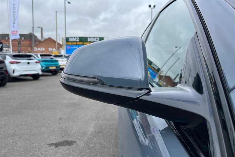 Used BMW 1 Series 2021 for sale - 76088179: Photo 34