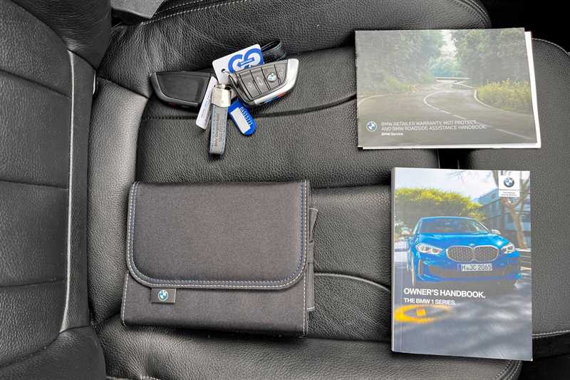 Used BMW 1 Series 2021 for sale - 76088179: Photo 36