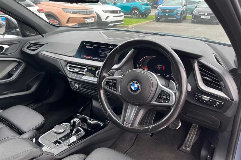 Used BMW 1 Series 2021 for sale - 76088179: Photo 40