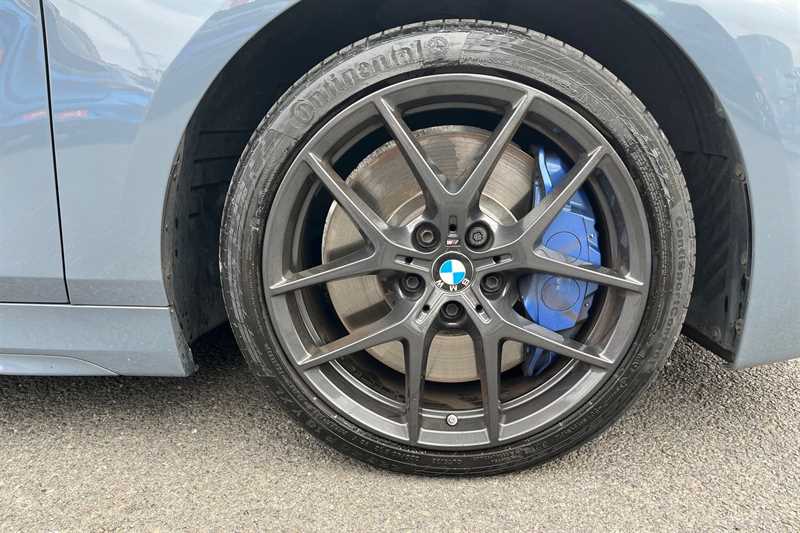 Used BMW 1 Series 2021 for sale - 76088179: Photo 9