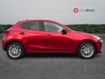 Used Mazda Mazda2 2020 for sale - 78731594: Photo
