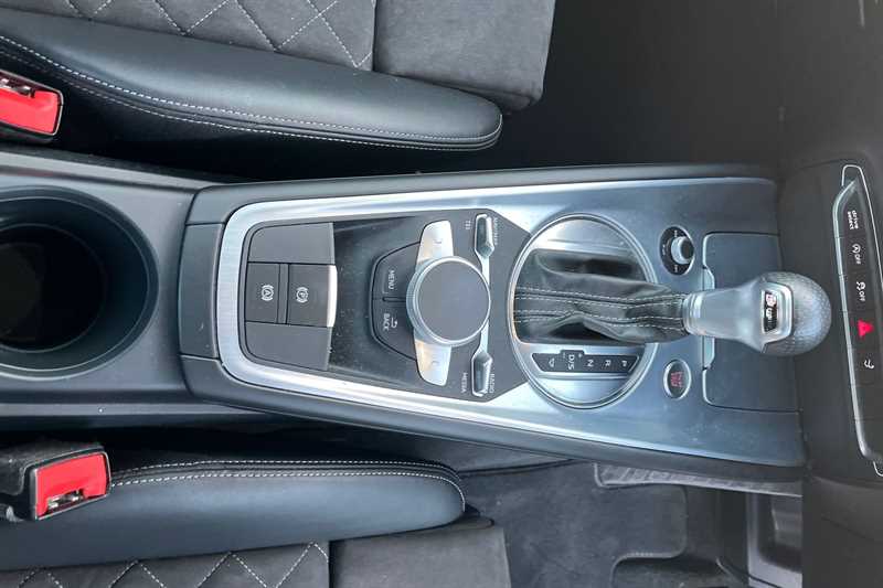 Used Audi TT 2020 for sale - 77335141: Photo 14