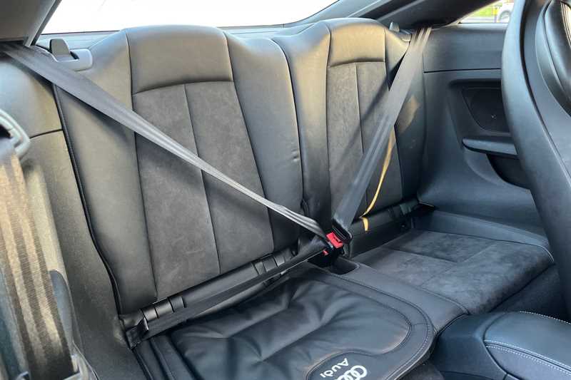 Used Audi TT 2020 for sale - 77335141: Photo 24