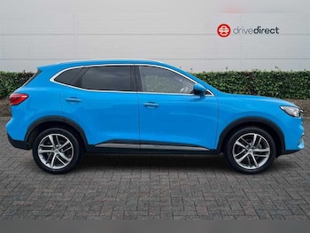 Used MG MG HS 2022 for sale - 79149334: Photo