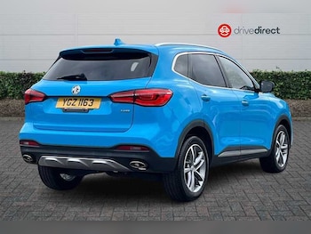 Used MG MG HS 2022 for sale - 79149334: Photo