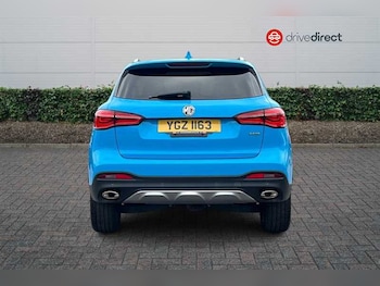 Used MG MG HS 2022 for sale - 79149334: Photo