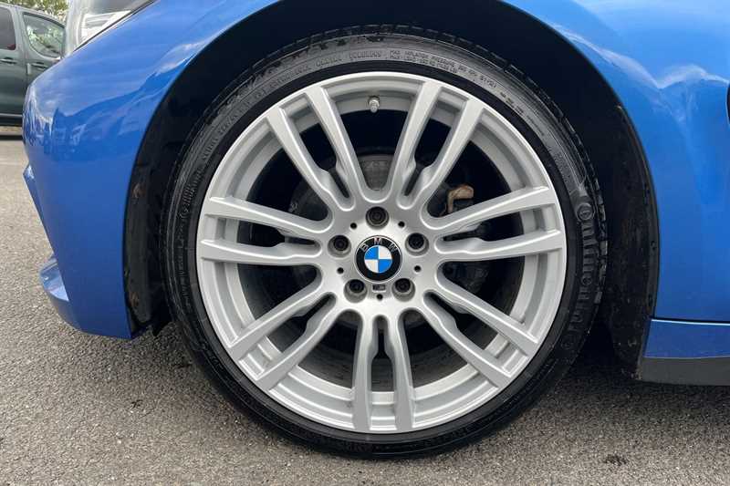 Used BMW 4 Series 2019 for sale - 76489105: Photo 12