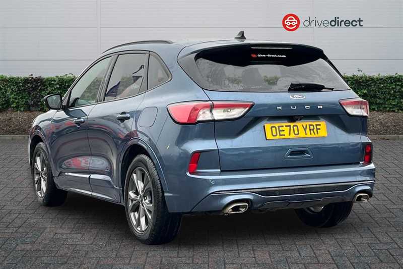 Used Ford Kuga 2021 for sale - 77567054: Photo 5