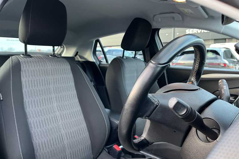 Used Vauxhall Corsa 2021 for sale - 77800653: Photo 23