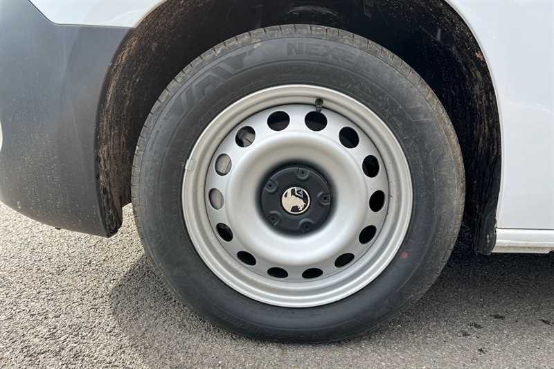 Used Vauxhall Combo for sale - 76858604: Photo 12
