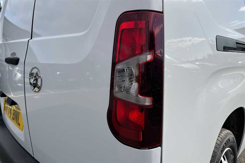 Used Vauxhall Combo for sale - 76858604: Photo 32