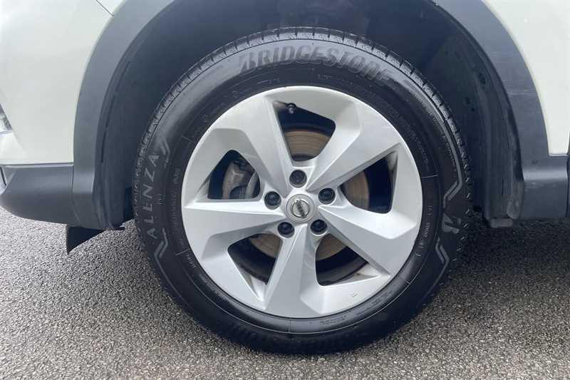 Used Nissan Qashqai 2020 for sale - 77567030: Photo 10