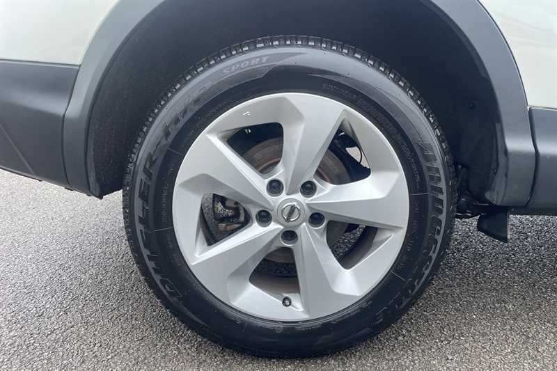 Used Nissan Qashqai 2020 for sale - 77567030: Photo 12