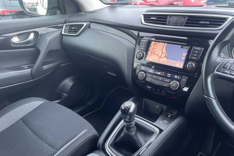 Used Nissan Qashqai 2020 for sale - 77567030: Photo 14