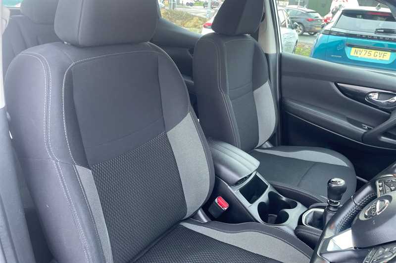 Used Nissan Qashqai 2020 for sale - 77567030: Photo 23