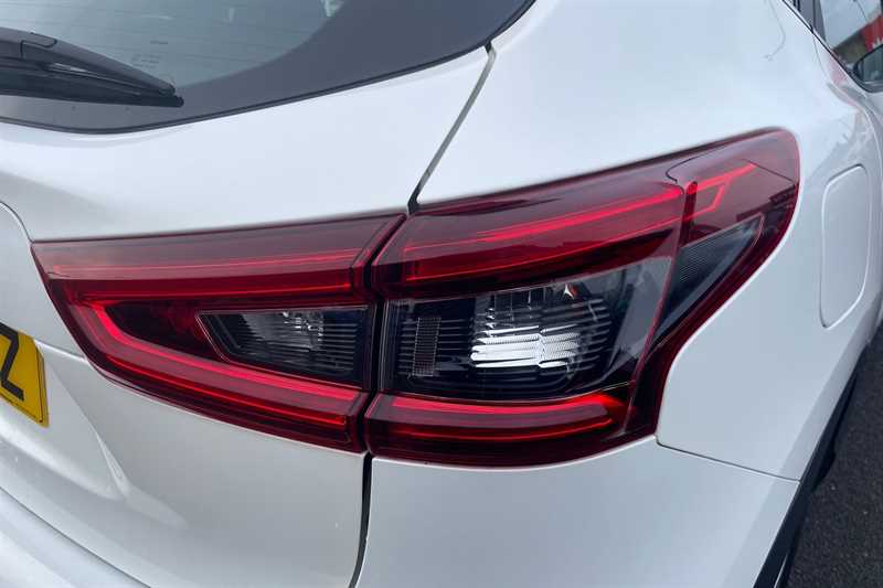 Used Nissan Qashqai 2020 for sale - 77567030: Photo 32