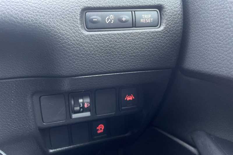 Used Nissan Qashqai 2020 for sale - 77567030: Photo 38