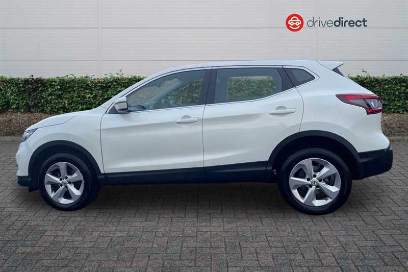 Used Nissan Qashqai 2020 for sale - 77567030: Photo 6