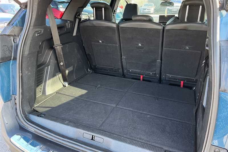 Used Peugeot 5008 for sale - 77801117: Photo 25