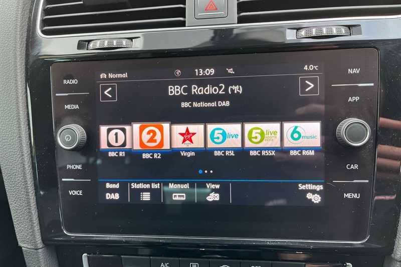 Used Volkswagen Golf for sale - 77863881: Photo 17