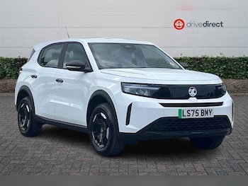 Used Vauxhall Frontera Electric 2025 for sale - 79149004: Photo