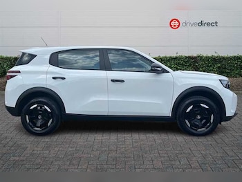 Used Vauxhall Frontera Electric 2025 for sale - 79149004: Photo
