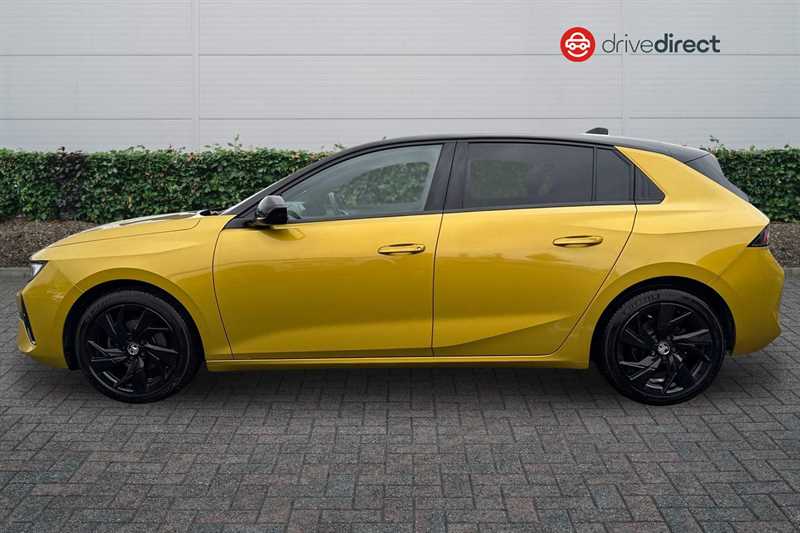 Used Vauxhall Astra for sale - 77828830: Photo 6