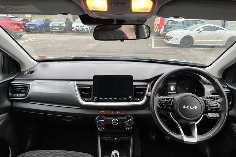 Used Kia Stonic 2023 for sale - 77887659: Photo 13