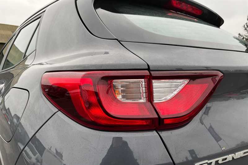 Used Kia Stonic 2023 for sale - 77887659: Photo 31