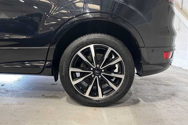 Used Ford Kuga 2019 for sale - 75819243: Photo 11